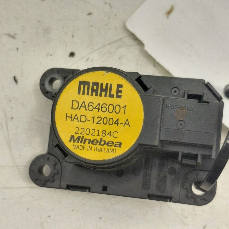 Chevy Volt Flap Door Motor Heater AC Door Actuator  2019 2018 2017 201