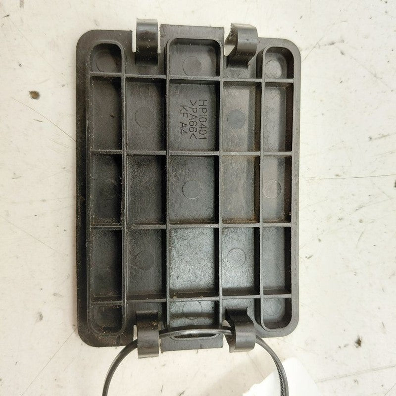 Kia Optima Rear Main Seal Retainer Cover {2141425010} 2018 2017 2016 O