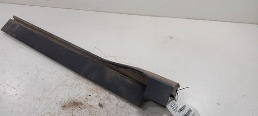 2014 Ford Taurus Rocker Panel Trim Cover Molding Skirt Left Drivers