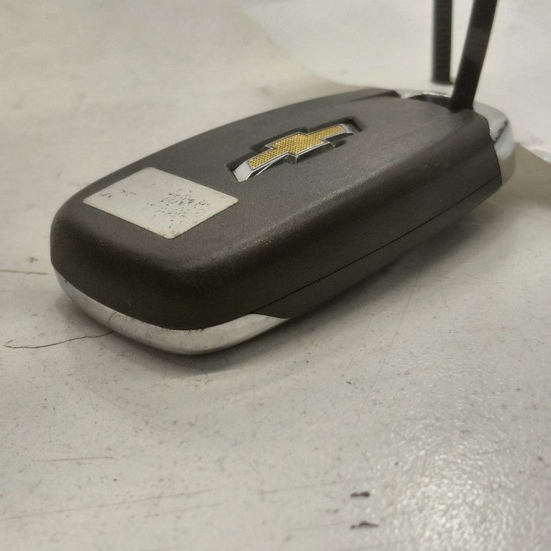 Chevy Trax Fob Remote 2025 2024
