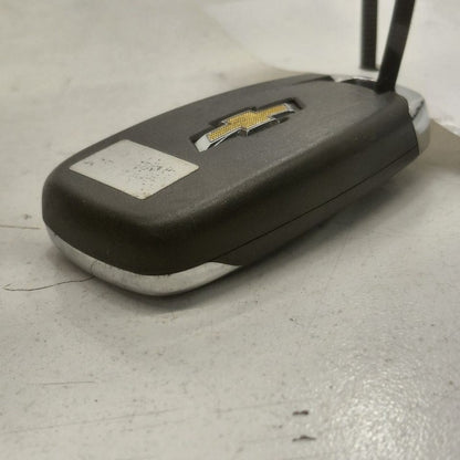 Chevy Trax Fob Remote 2025 2024