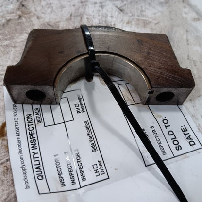 Kia Optima Engine Block Crankshaft Main Cap  2020 2019 2018 2017