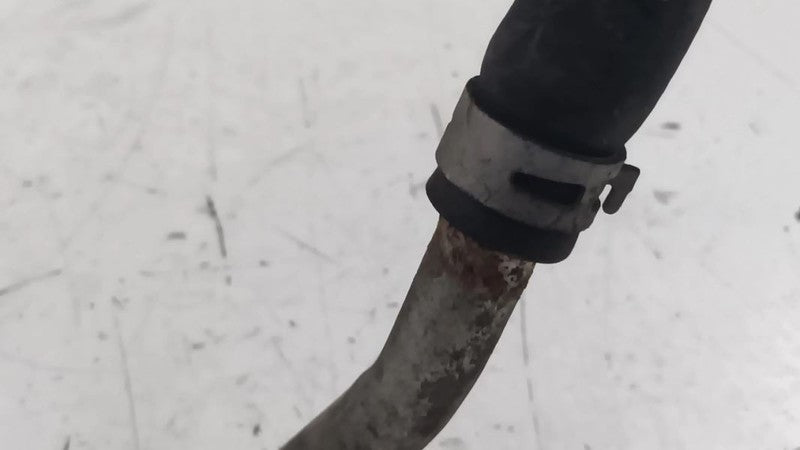 Infiniti G37 Coolant Line Crossover Pipe  2009 2010 2011 2012 2013 OEM