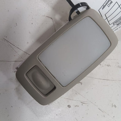 INFINITI QX50 Dome Light Roof Lamp  2017 2016 2015 2014 OEM