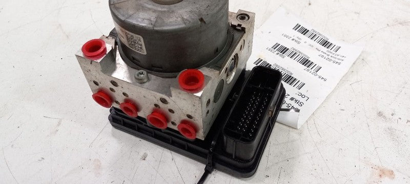 Anti-Lock Brake Part Pump Actuator Control Unit Fits 14-16 Dodge Dodge Dart