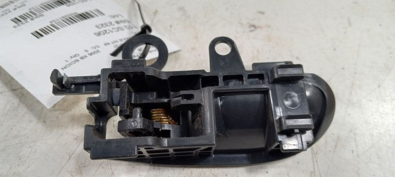 Scion XB Door Handle Right Passenger Front Interior Inside 2004 2005 2006