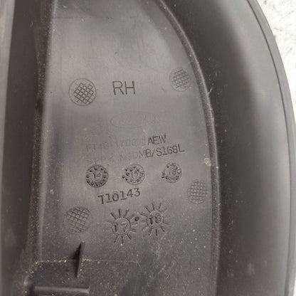 Ford Edge Mirror Mount Cover Door Trim Right Passenger  2018 2017 2016