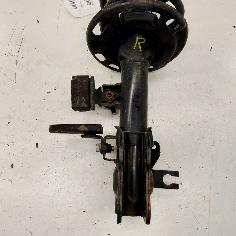 Passenger Right Strut Front Naturally Aspirated Fits 22-23 Mazda CX-5 