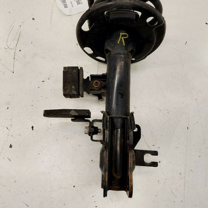 Passenger Right Strut Front Naturally Aspirated Fits 22-23 Mazda CX-5 