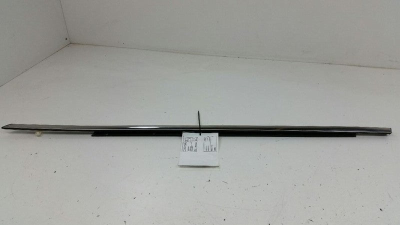 Chevy Impala Door Glass Window Weather Strip Trim Front Left Driver 2015 2016