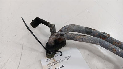 Infiniti Q50 Coolant Line Crossover Pipe 2014 2015 2016