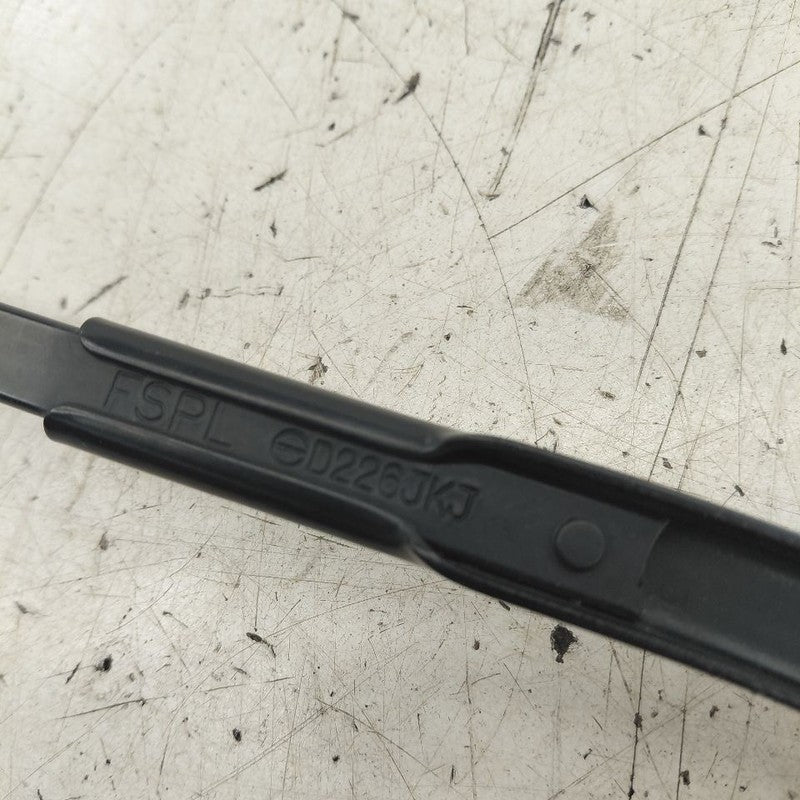 Hyundai Veloster Windshield Wiper Arm Right Passenger  2017 2016 2015 
