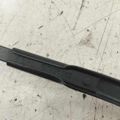 Hyundai Veloster Windshield Wiper Arm Right Passenger  2017 2016 2015 