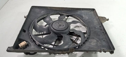 253801U200 Radiator Cooling Fan Motor Fan Assembly 6 Cylinder Fits 11-13 SORENTO