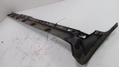 Chevy Traverse Rocker Panel Trim Cover Molding Skirt Left Drivers  2010 2011 201