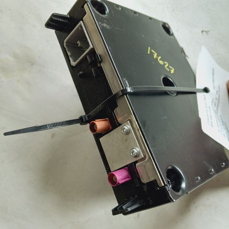 Communication Telematics Onstar Control Module Fits 22-25 Chevy Trailb