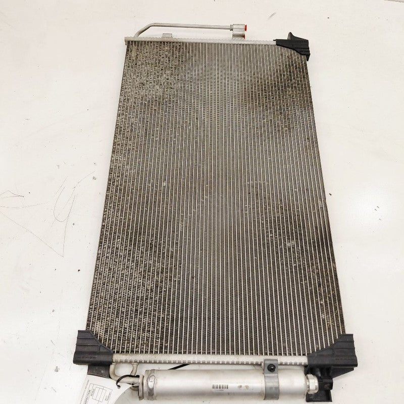 Air Conditioning AC Condenser Fits 16-23 Nissan Maxima OEM