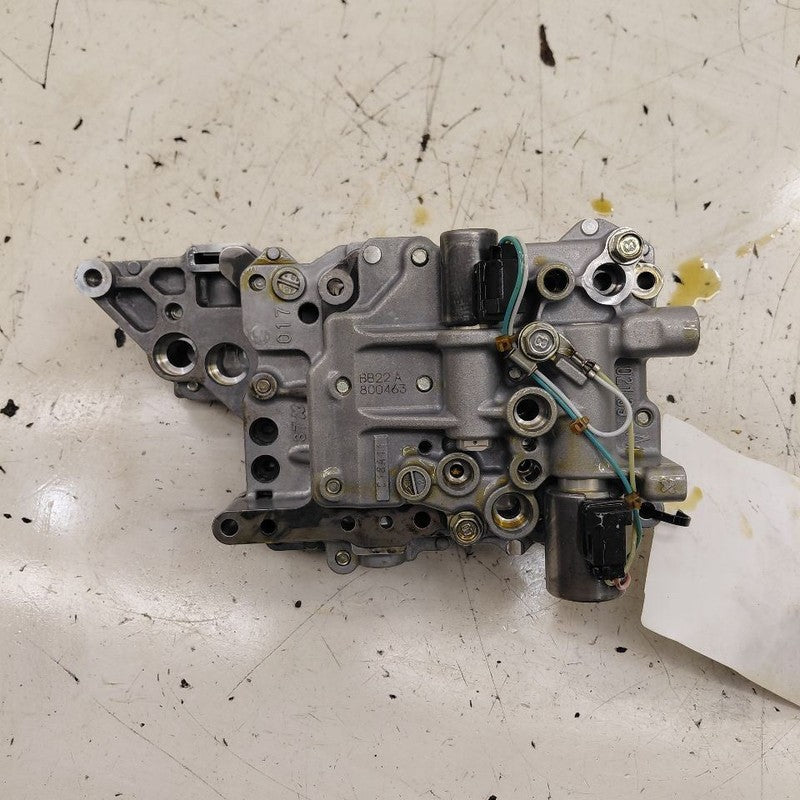 Honda CR-V Automatic Transmission Valve Body  2.4 2019 2018 2017