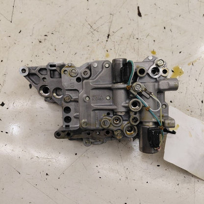 Honda CR-V Automatic Transmission Valve Body  2.4 2019 2018 2017