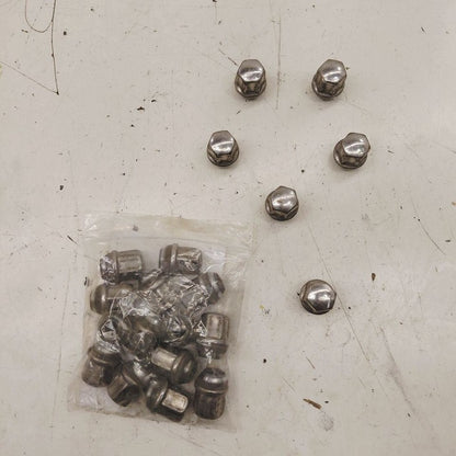 Cadillac XTS Lug Nut Set      2016 2017 2018