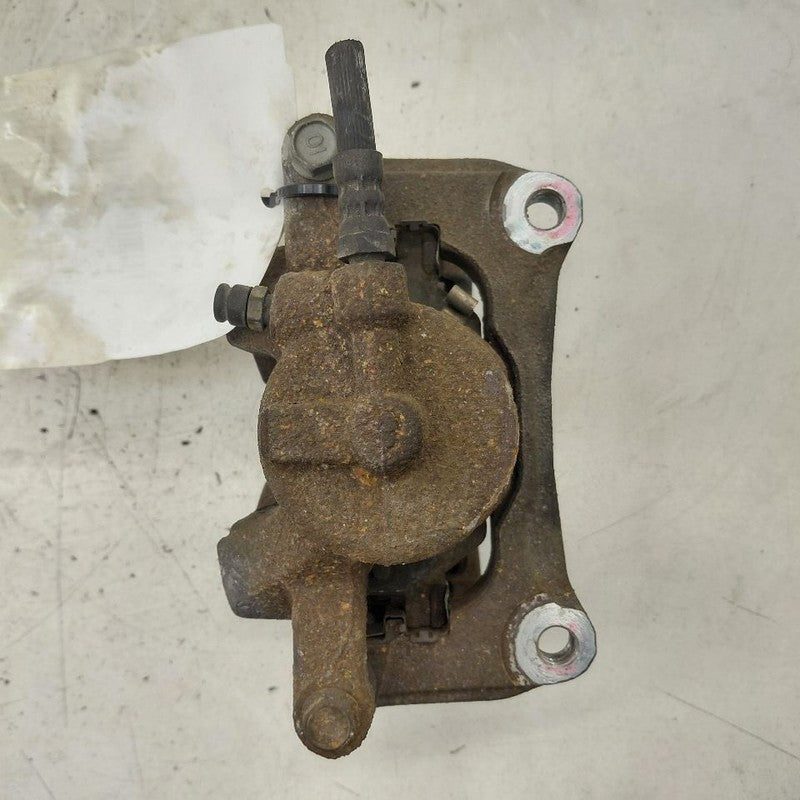 2018 Fiat 500 X Model Passenger Right Front Brake Caliper
