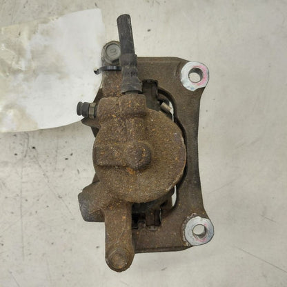 2018 Fiat 500 X Model Passenger Right Front Brake Caliper