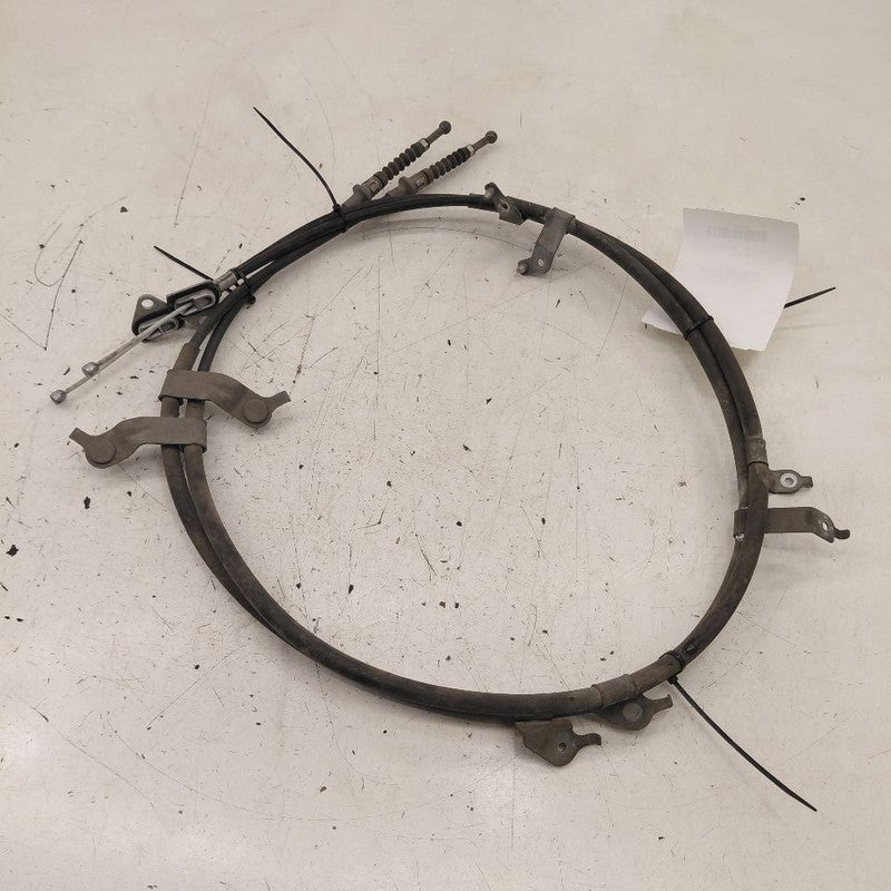 Toyota Prius Parking Brake Emergency Brake Cable  2022 2021 2020