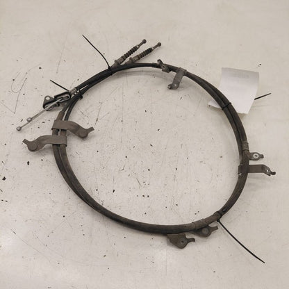 Toyota Prius Parking Brake Emergency Brake Cable  2022 2021 2020