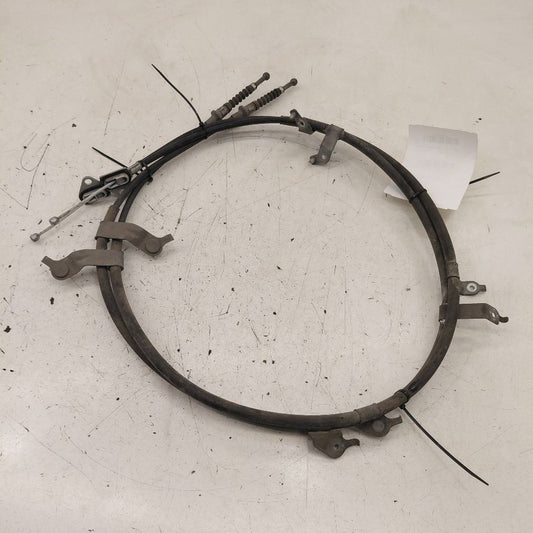 Toyota Prius Parking Brake Emergency Brake Cable  2022 2021 2020