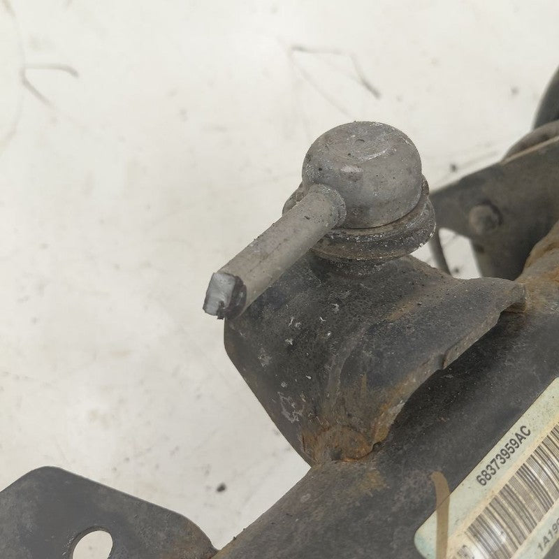 Driver Left Front Strut Fits 19-23 Jeep Cherokee
