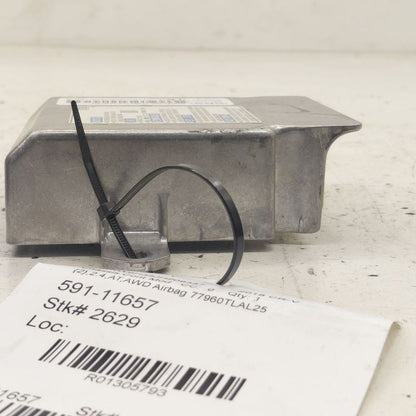 Restraint Control Model {77960TLAL25} Fits 17-18 Honda CR-V