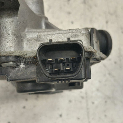 Front Windshield Wiper Motor Fits 14-21 Mazda 6