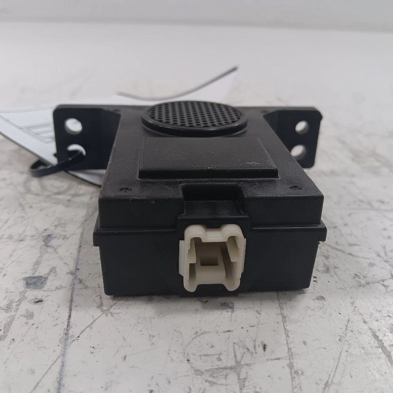 Nissan LEAF Start Up Sound ( 281523NA0A ) 2013 2014 2015 2016 2017 OEM
