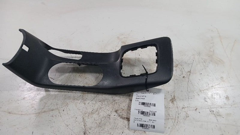 Kia Forte Shifter Bezel Trim Shift Console Surround Trim  2014 2015 2016 2017 20