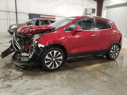 Buick Encore Kick Panel Trim Right Passenger 2016 2017 2018 2019