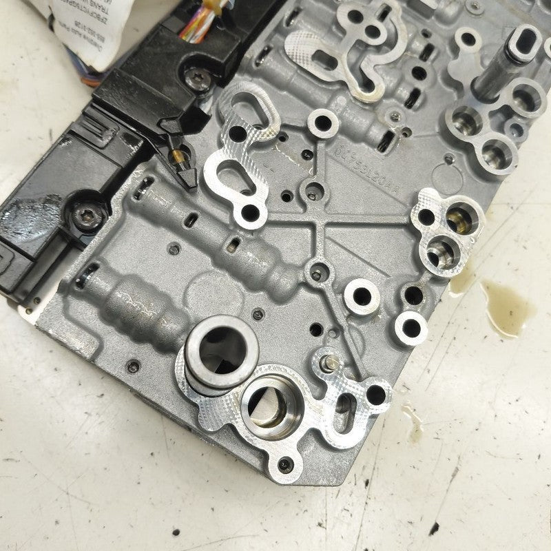 Fiat 500 X Model   Automatic Transmission Valve Body  2.4 2016 2017