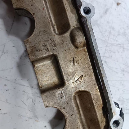 Nissan Rogue Camshaft Housing 2014 2015 2016 2017 2018 2019 2020 OEM