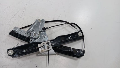 Passenger Right Front Window Regulator Track Fits 10-19 TAURUS OEM