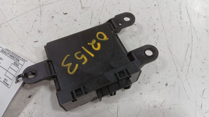 Chassis ECM Rear Park Assist Opt UD7 Fits 10-17 EQUINOX 539483