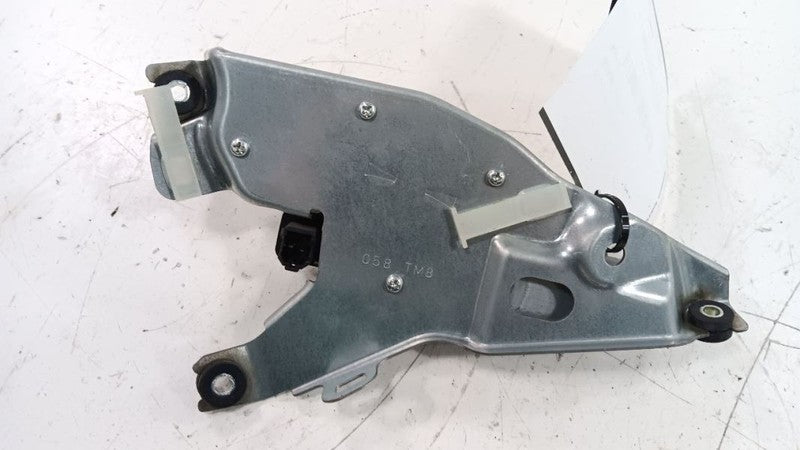 76710TM8013 Rear Wiper Motor Fits 10-11 INSIGHT 