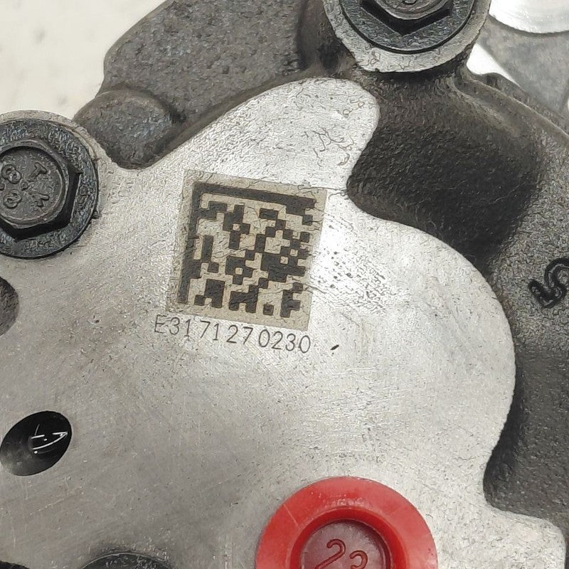 Chevy Volt Transmission Oil Pump  1.5 2019 2018 2017 2016