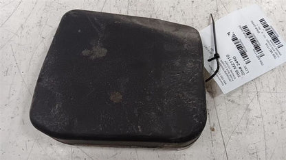 Mazda CX-3 Fuse Box Cover 2019 2020 2021 2022 OEM