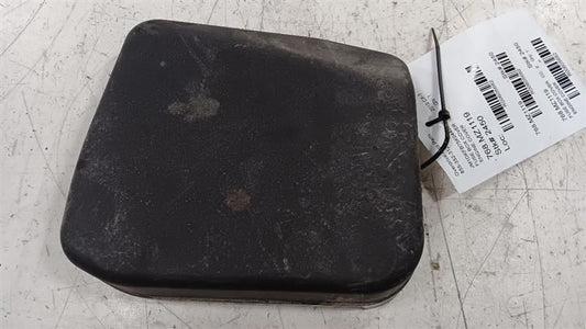 Mazda CX-3 Fuse Box Cover 2019 2020 2021 2022 OEM