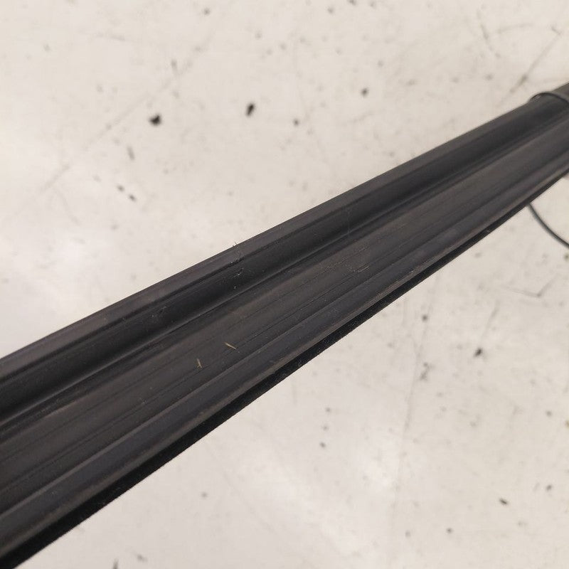 Honda Clarity Right Rear Weather Strip Interior  2018 2019 2020