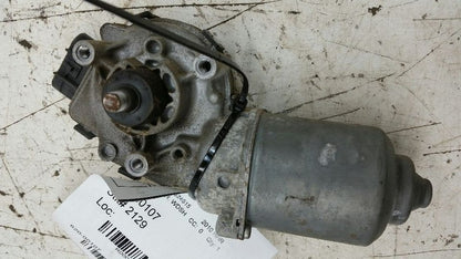 Windshield Wiper Motor Fits 06-11 Chevy HHR OEM