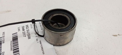Subaru Forester Idler Idle Pulley 1998 1999 2000 2001 2002 OEM
