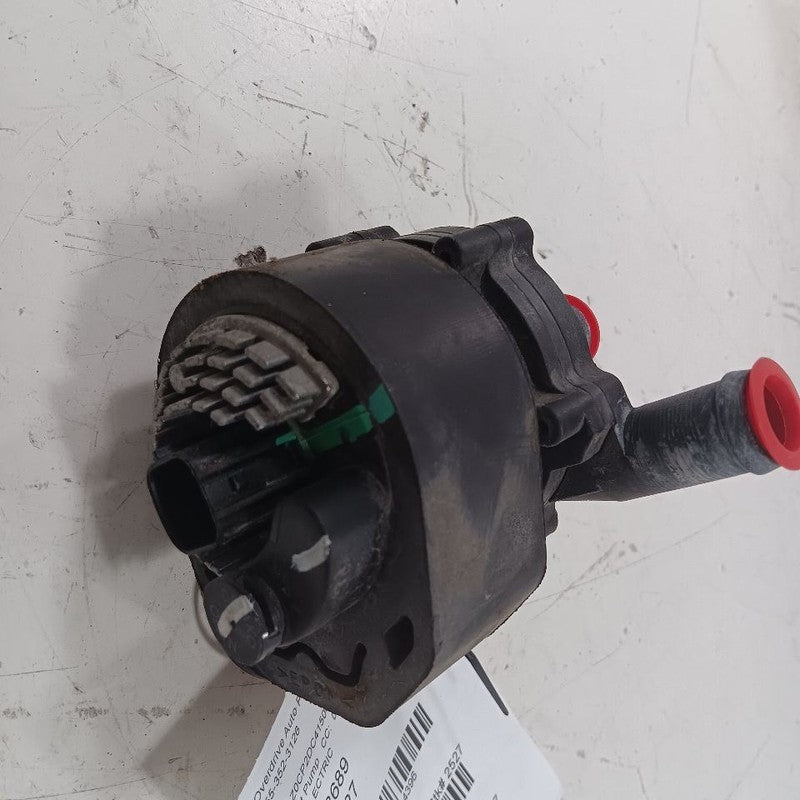 Coolant Water Pump Electric Radiator Fits 13-17 Nissan LEAF