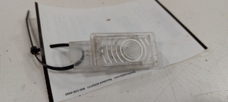 Cadillac XTS Dome Light Roof Lamp 2013 2014 2015 2016 2017