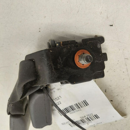 Hyundai Kona Seat Belt Buckle Latch Right Passenger Rear Back  2021 20