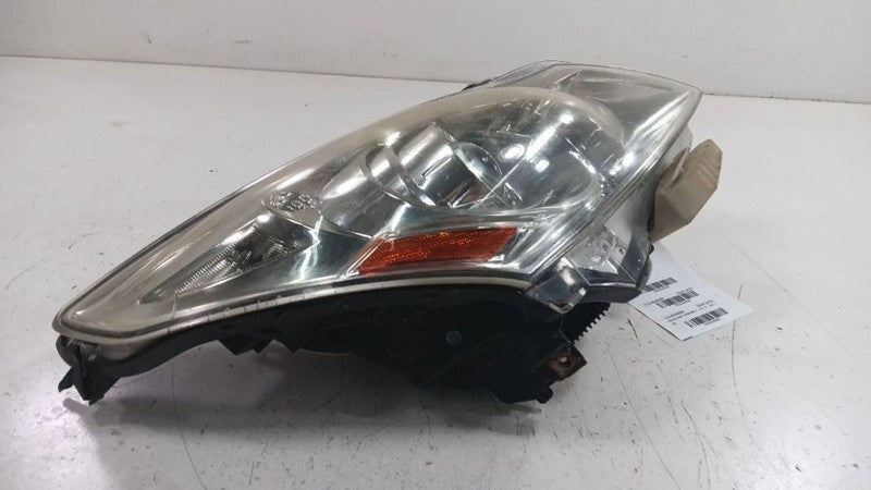260101NM0C Passenger Right Headlight Head Light Lamp Sedan Xenon HID 10-13 INFINITI G37